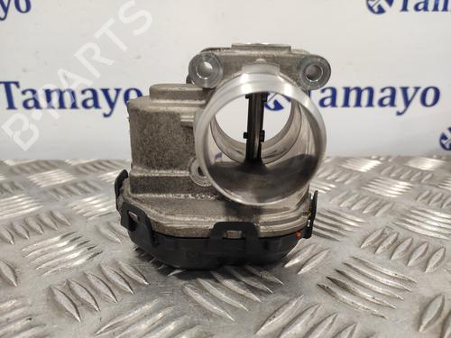 Used Throttle body CITROËN C4 II (NC_) [2009-2025]  24288216