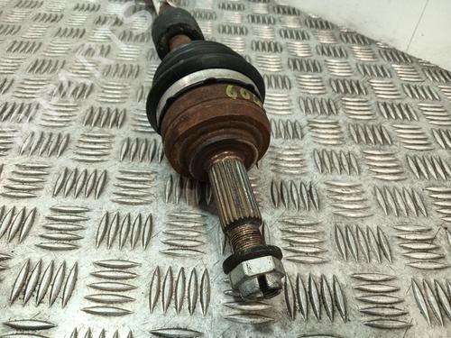 Left front driveshaft RENAULT CAPTUR I (J5_, H5_) 1.5 dCi 90 (J5N4, J5M5, J5MW, J5M6, J5AL, J5AJ) | BP34472330M38  - Image 6
