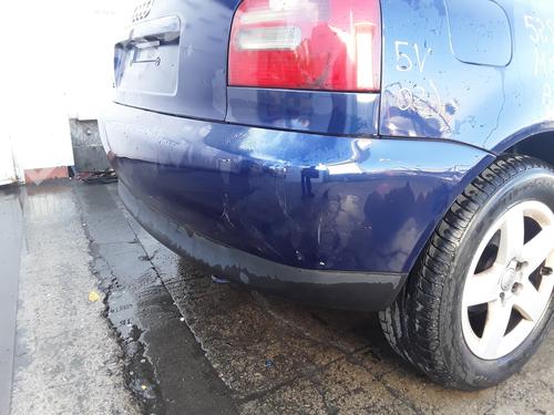 Starter AUDI A3 (8L1)  | BP11242775M8 