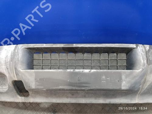 Front bumper IVECO DAILY IV Platform/Chassis  | BP20978833C7 