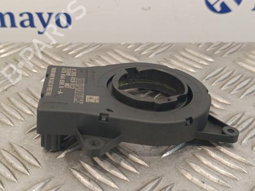 Electronic module RENAULT CLIO IV (BH_) 0.9 TCe 90 (BHNF, BHMA, BHMH, BHJK, BHJR) | BP16446468M83 