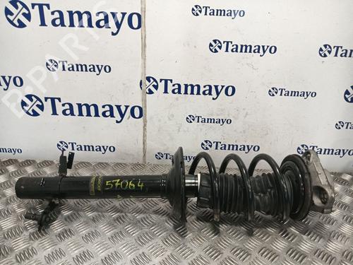 Used Right front shock absorber FIAT DUCATO Van (250_) [2006-2025]  28515358