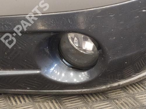 Front bumper RENAULT LAGUNA II (BG0/1_) 1.9 dCi (BG08, BG0G) | BP9770188C7 