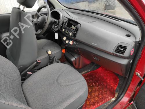 Switch NISSAN MICRA III (K12) 1.2 16V | BP16481499I30 