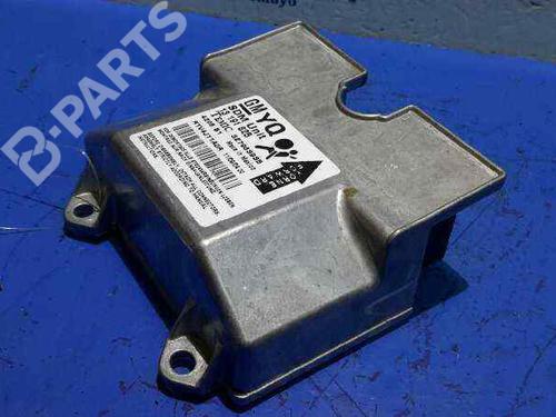 ECU airbags OPEL ASTRA H (A04) 1.6 (L48) | BP4679559M53 