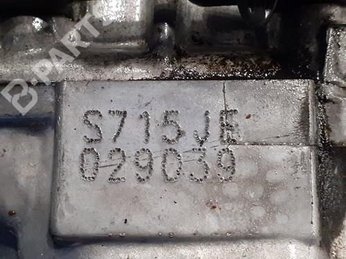 Gearbox HYUNDAI TUCSON (JM)  | BP8626350M3 
