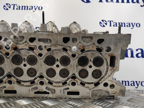 Cylinder head PEUGEOT PARTNER Box Body/MPV (5_, G_)  | BP13921915M5 