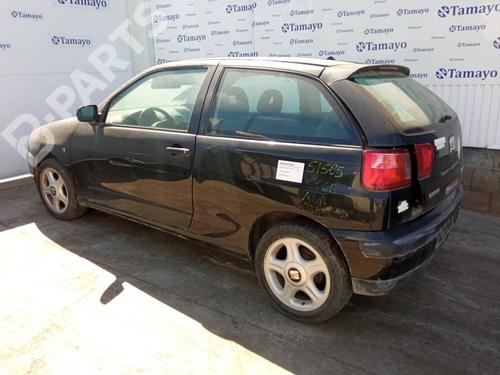 Steering pump SEAT IBIZA II (6K1)  | BP8690085M99 