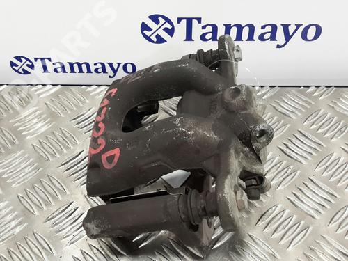 Right front brake caliper BMW 1 (E87)  | BP11565922M104 
