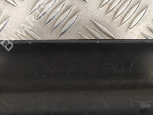 Right rear suspension arm VW TOUAREG (7LA, 7L6, 7L7)  | BP13921882M15 