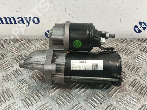 Starter FIAT DOBLO Box Body/MPV (223_) 1.3 D Multijet | BP32483272M8