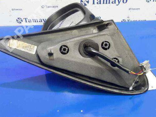 Right mirror NISSAN ALMERA II (N16)  | BP5226283C27 