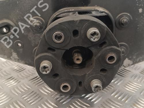 Rear differential MERCEDES-BENZ E-CLASS (W211)  | BP16471172M24 