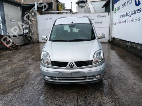 Electronic module RENAULT KANGOO (KC0/1_) 1.5 dCi | BP31334236M83 