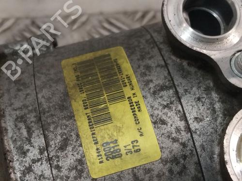 AC compressor FORD S-MAX (WA6) 2.2 TDCi | BP37197647M34 - Image 3