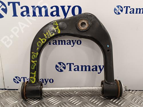 Used Right front suspension arm TOYOTA LAND CRUISER 90 (_J9_) 3.0 TD (KZJ90, KZJ95) (140 hp) 16318944