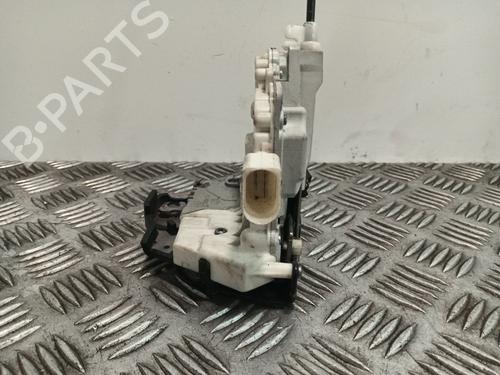 Front right lock SEAT EXEO ST (3R5) 2.0 TDI | BP36663707C97 - Image 3