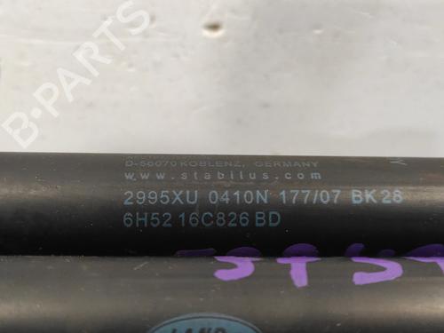 Hood lift support LAND ROVER FREELANDER 2 (L359)  | BP20317592C139 