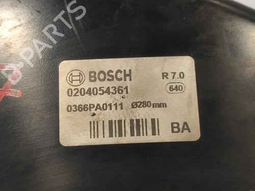 Servo brake FIAT DUCATO Van (250_)  | BP13295995M42 