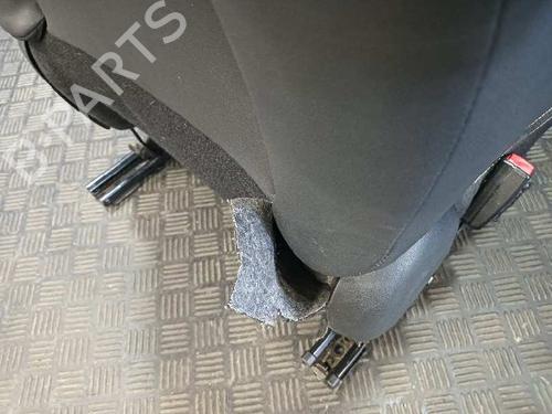 Left front seat PEUGEOT 106 II (1A_, 1C_) 1.1 i | BP26568491C15 