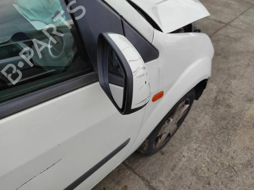 Front right window mechanism FORD FIESTA V (JH_, JD_)  | BP13552542C23 