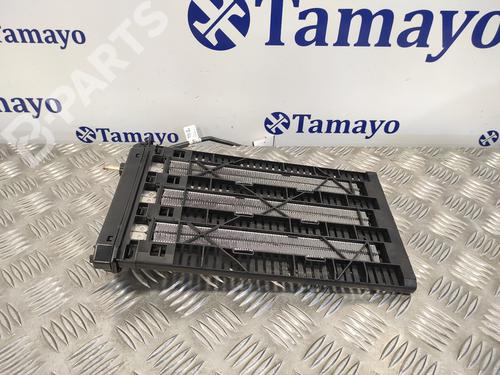 Heater resistor BMW 1 (F20)  | BP11647683M108 