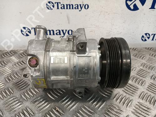 AC-Kompressor OPEL CORSA D (S07)  | BP29374512M34 