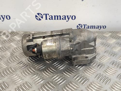 Starter PEUGEOT 407 Coupe (6C_)  | BP18961832M8