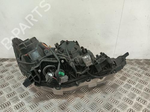 Left headlight MITSUBISHI ASX (GA_W_) | BP34477181C28 - Image 5