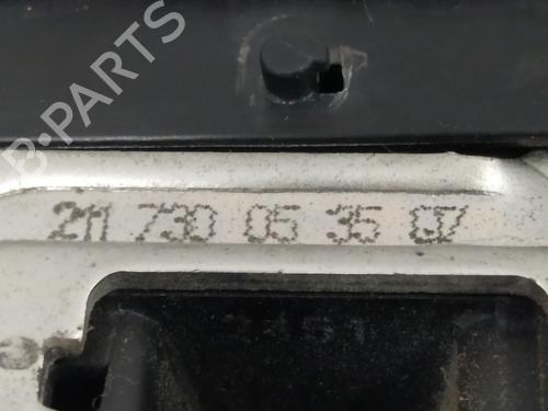 Venstre bak lås MERCEDES-BENZ E-CLASS (W211) E 240 (211.061) | BP13114461C100 