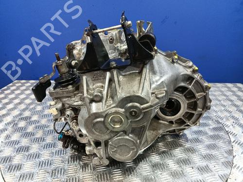 Gearbox TOYOTA AURIS (_E15_) 2.0 D-4D (ADE150_, ADE150R) | BP20656631M3
