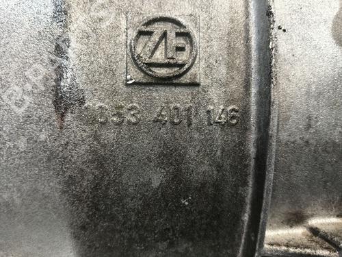 Gearbox BMW 3 (E46) 320 d | BP30972913M3 - Image 6
