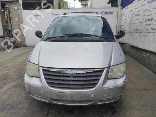Rim CHRYSLER VOYAGER IV (RG, RS)  | BP17530336C45 