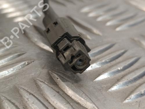 AC compressor NISSAN TERRANO II (R20) 2.7 TDi 4WD | BP16583278M34 