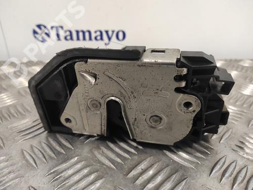 Rear right lock BMW 5 (E60)  | BP11949218C99 