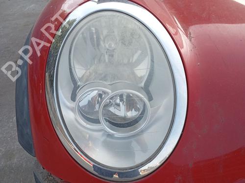Used Right headlight Right headlight 36260037 36260037