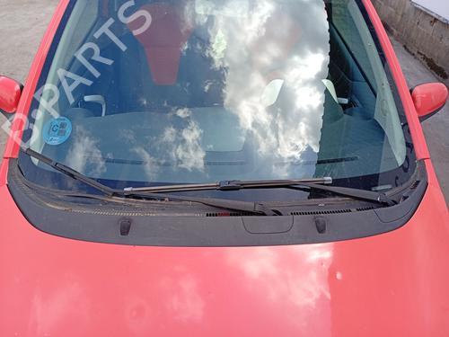 Used Scuttle panel Scuttle panel 38512804 38512804