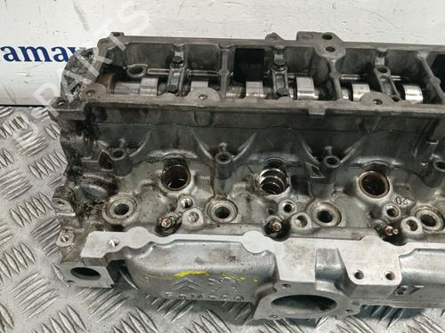 Cylinder head CITROËN C2 (JM_)  | BP29419128M5 