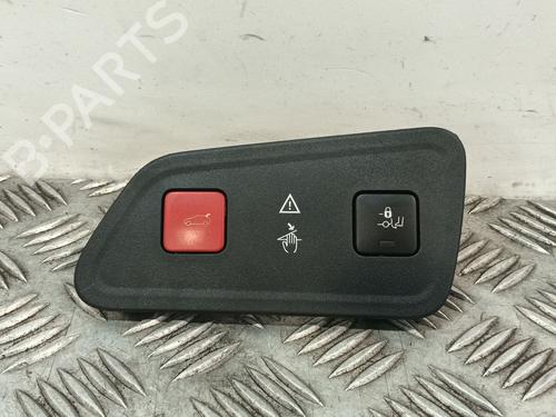 Used Switch Switch PEUGEOT 3008 II SUV (MC_, MR_, MJ_, M4_) 1.2 THP/ PureTech 130 (MRHNSM, MRHNSU, MRHNSJ, MRHNYW,... (131 hp) 34606452 34606452