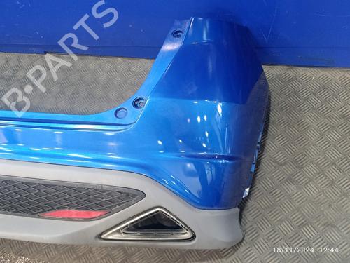 Rear bumper HONDA CIVIC VIII Hatchback (FN, FK)  | BP21269771C8 