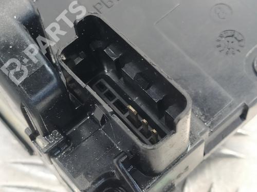 Front left lock NISSAN NV200 / EVALIA Bus  | BP11830100C98 