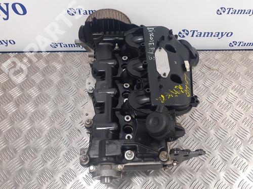 Topstykke LAND ROVER DISCOVERY III (L319) 2.7 TD 4x4 | BP10970098M5 