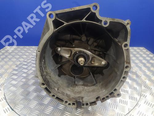 Gearbox BMW 3 (E90) | BP11245166M3