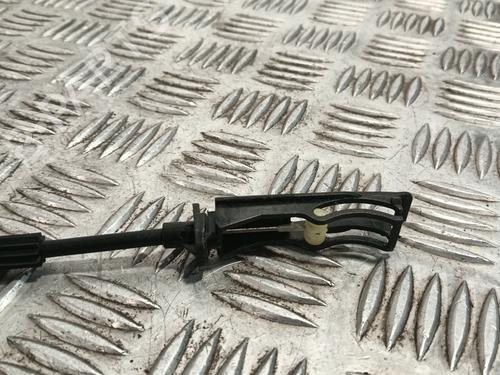 Rear right lock VW GOLF VI (5K1) 2.0 GTi | BP30636245C99