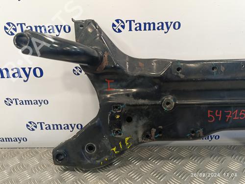 Subframe DODGE CALIBER | BP19396886M9