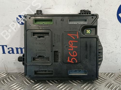 Elektronisk modul RENAULT MEGANE III Hatchback (BZ0/1_, B3_) 1.5 dCi (BZ0C) (90 hp) 29460757