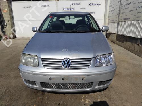 Front bumper VW POLO (6N2) 1.4 16V | BP18864899C7 