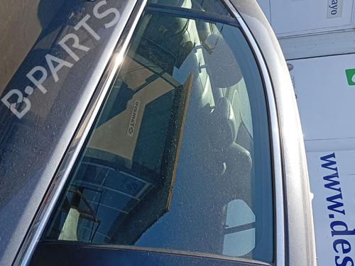 Used Rear right door window Rear right door window 36597294 36597294