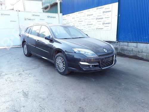 Subframe RENAULT LAGUNA III Grandtour (KT0/1)  | BP27546940M9 