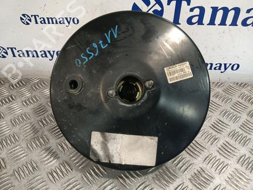 Bremseservo PEUGEOT 307 SW (3H) 1.6 16V (109 hp) 28804692